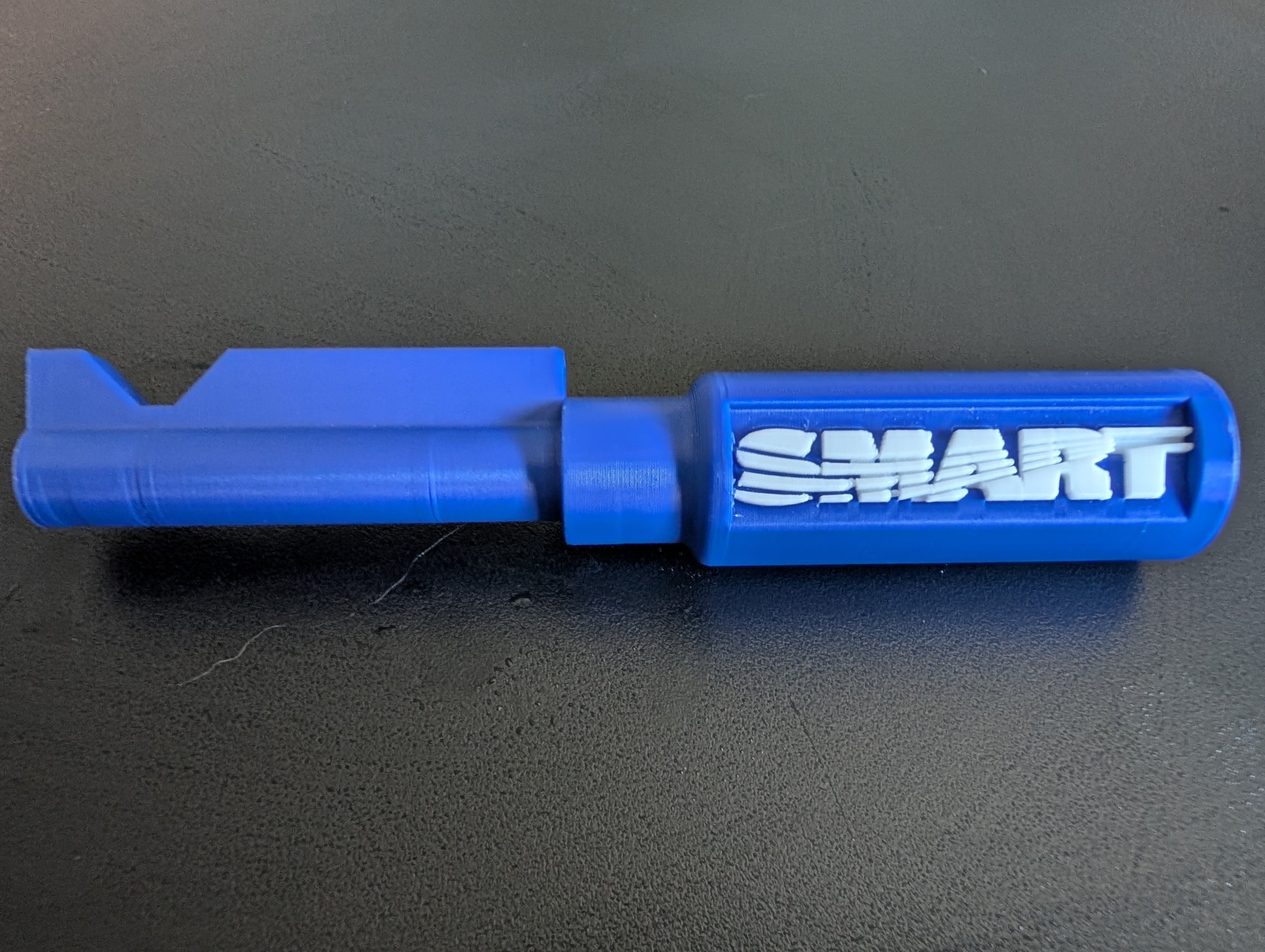 SMART Union Custom Reverser Handle